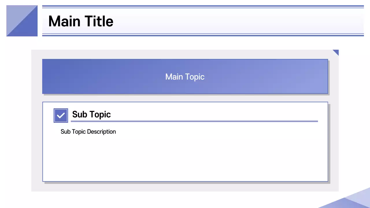 AI Presentation_Template77