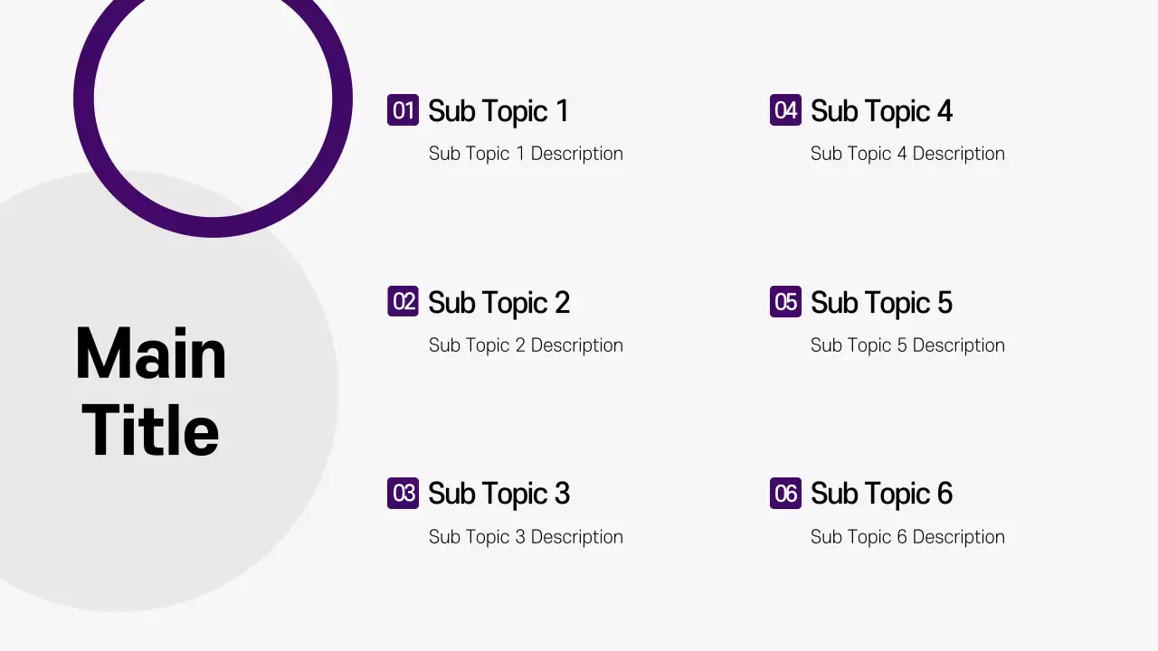 AI Presentation_Template73