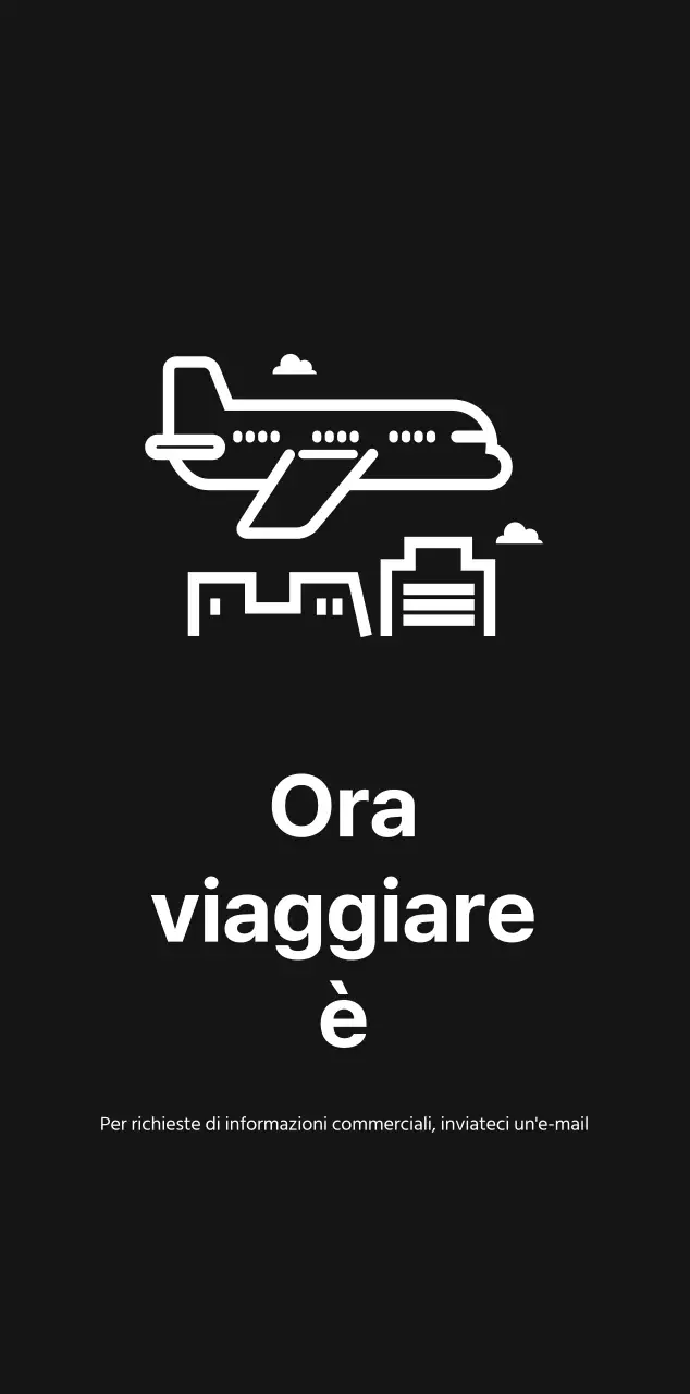 Un semplice calendario aziendale in grigio