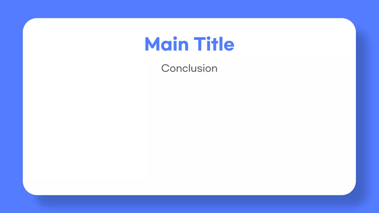 AI Presentation_Template98