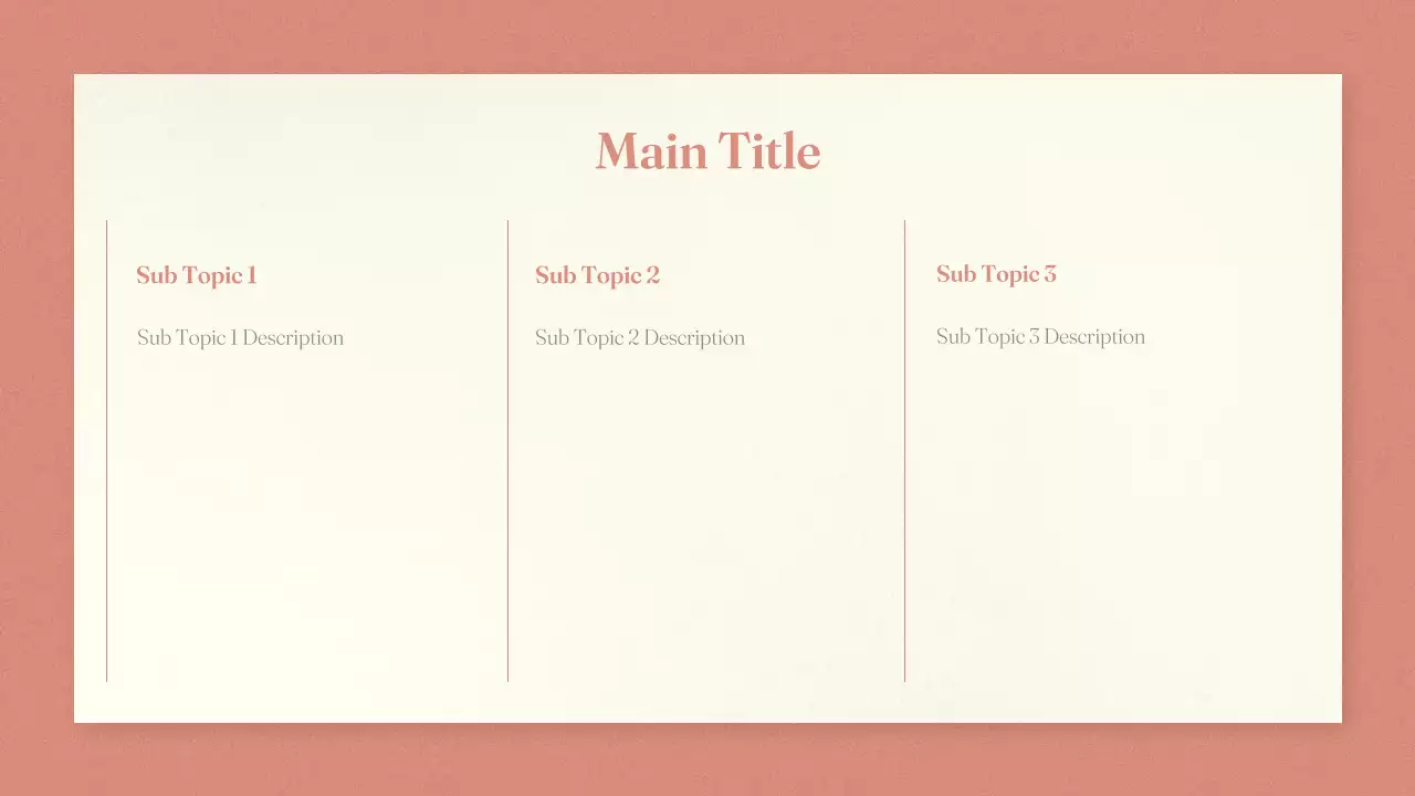 AI Presentation_Template91