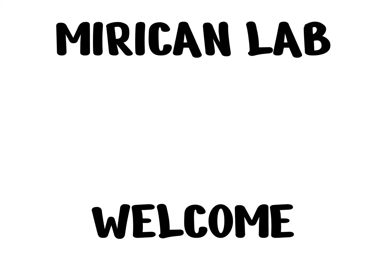 귀여운 캐릭터 기업 웰컴키트 로고