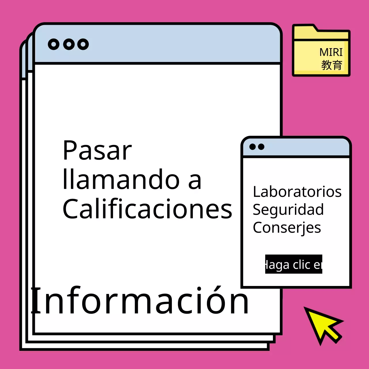 Acerca de la certificación Pink Simple