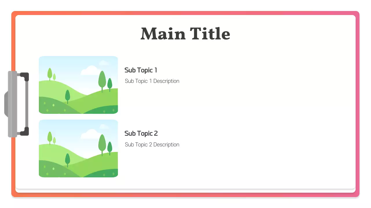AI Presentation_Template84