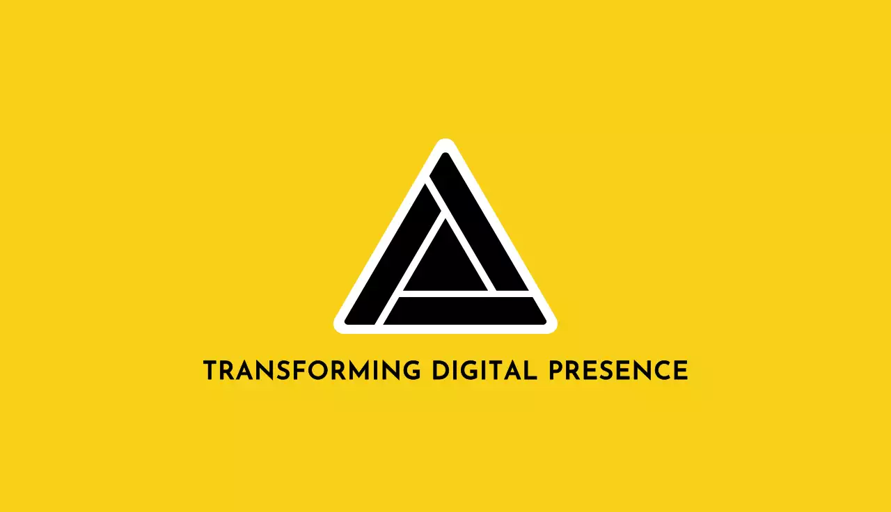 White Minimal Business Card