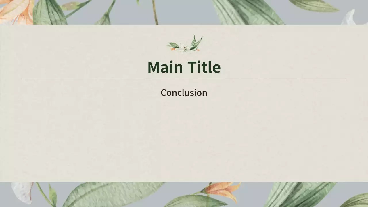 AI 프레젠테이션_템플릿105