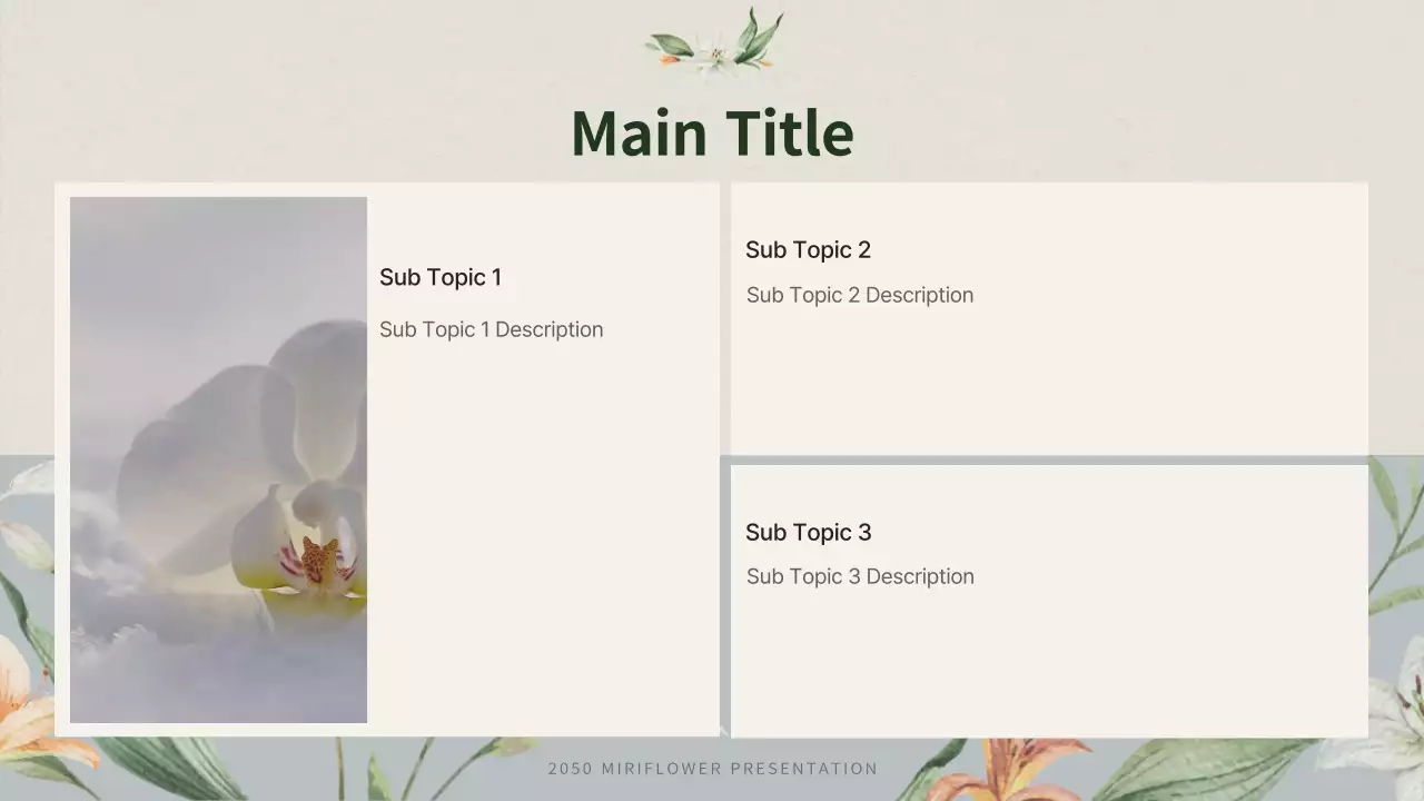 AIプレゼンテーション_テンプレート105