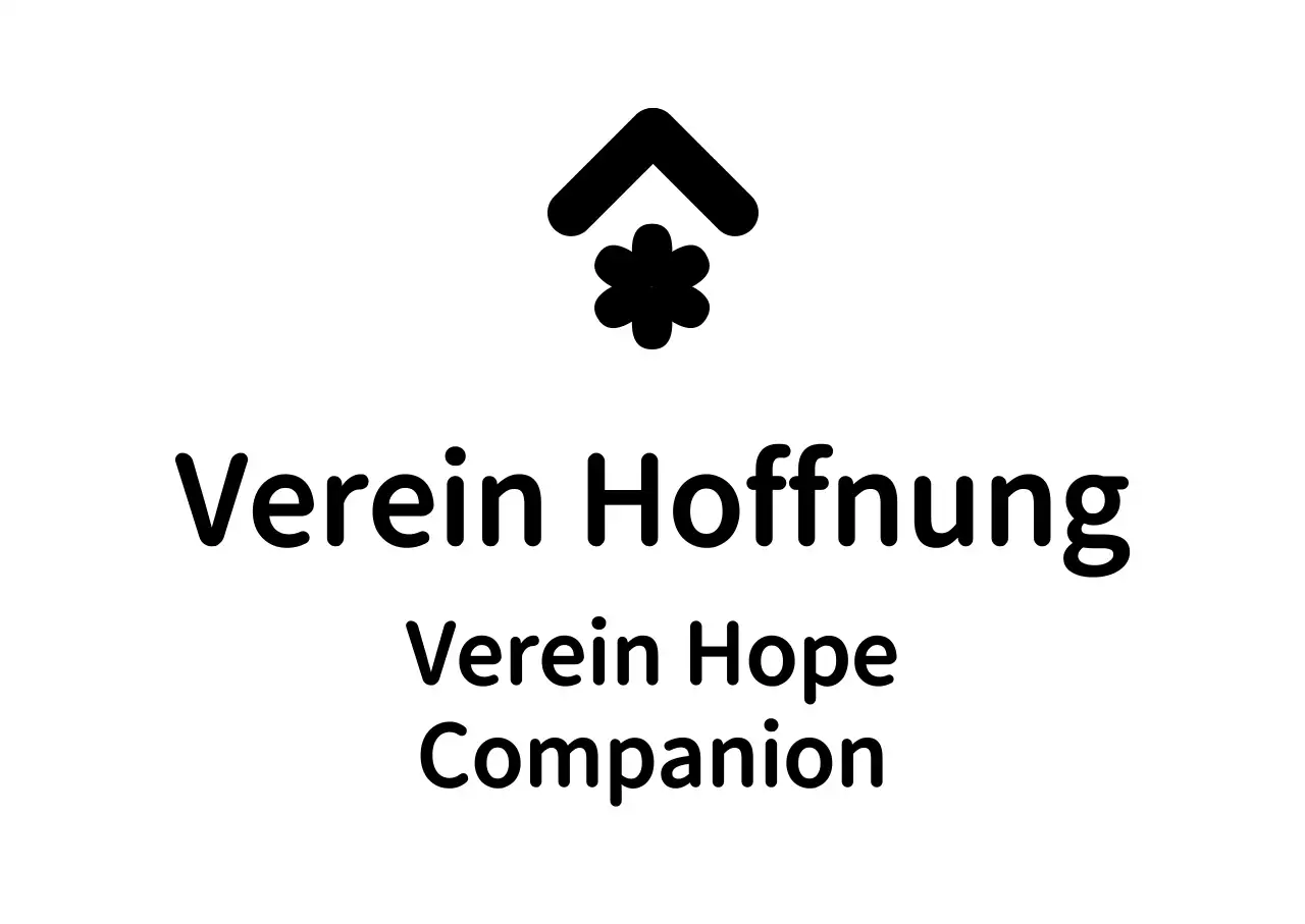 Bewerben Sie das einfache Logo Ihrer Organisation