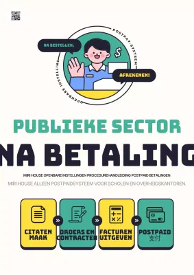 Over Mint Eenvoudige betalingen