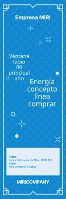 Promoción del sencillo acto inaugural de Blue