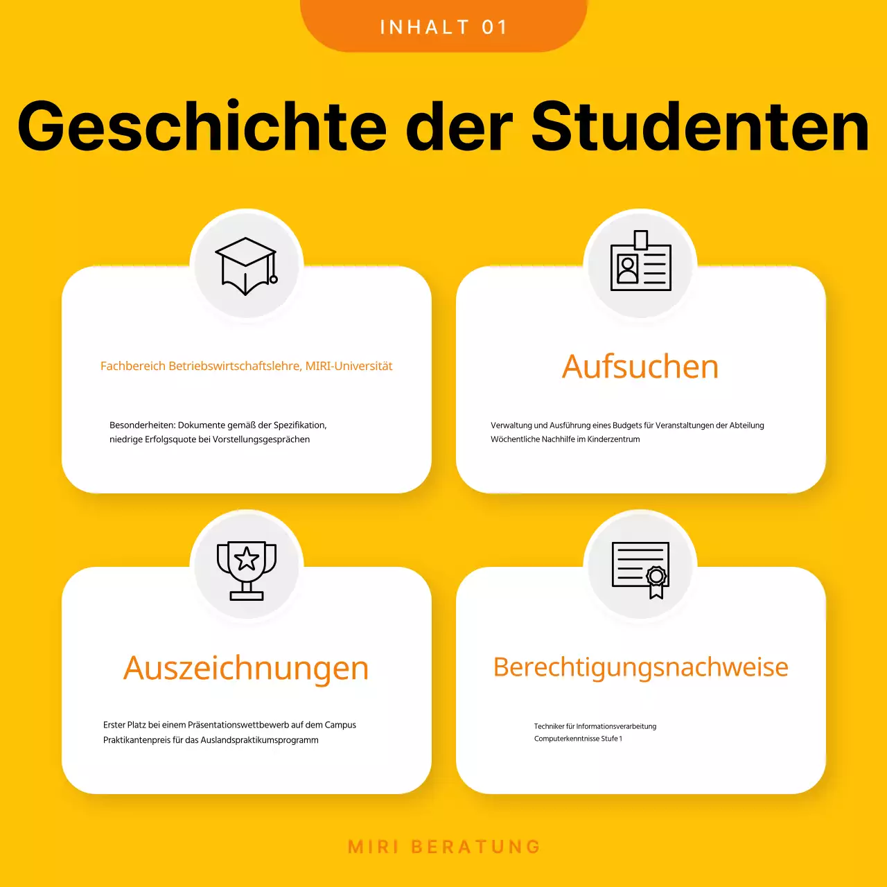 Yellow Simple Job Bewertungen