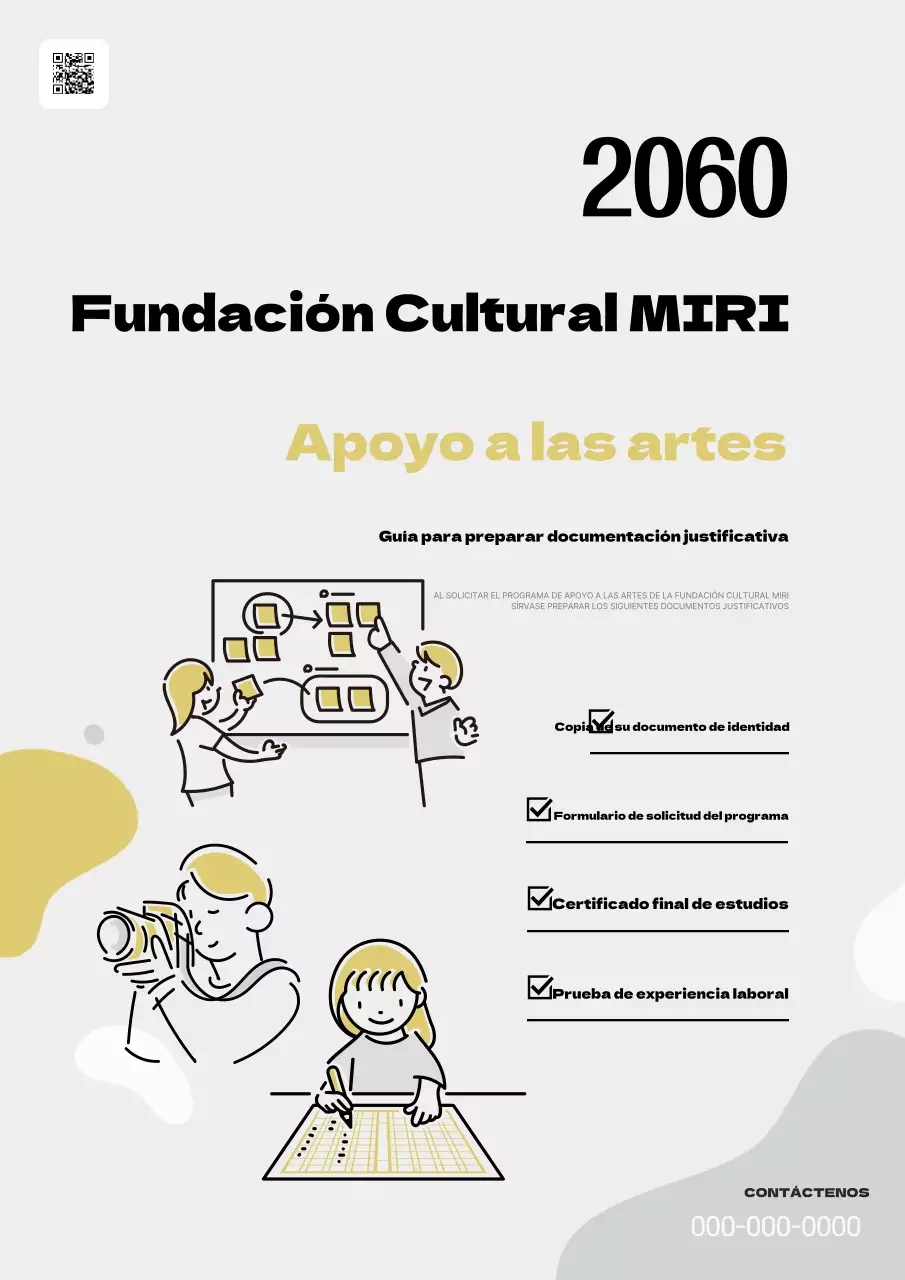 Guía de apoyo al arte gris limpio