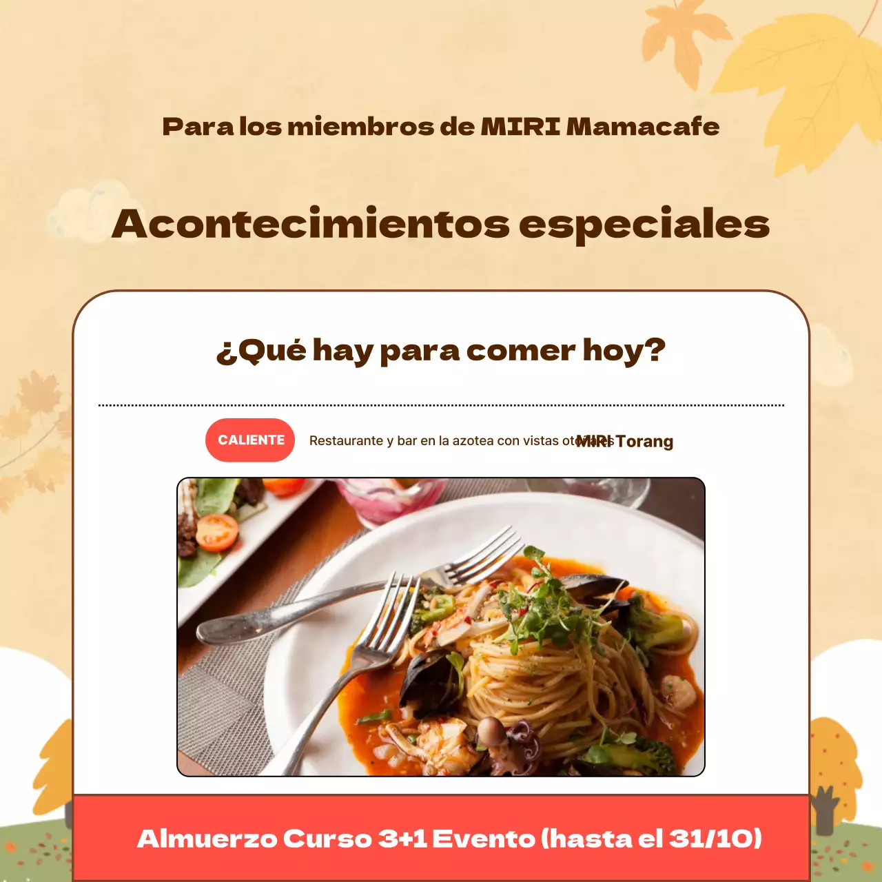 Guía Beige de Publicidad Vintage