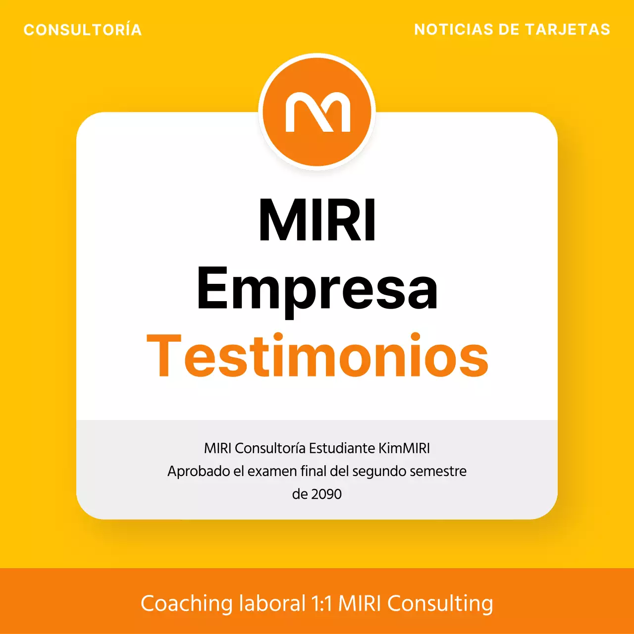 Comentarios sobre Yellow Simple Job