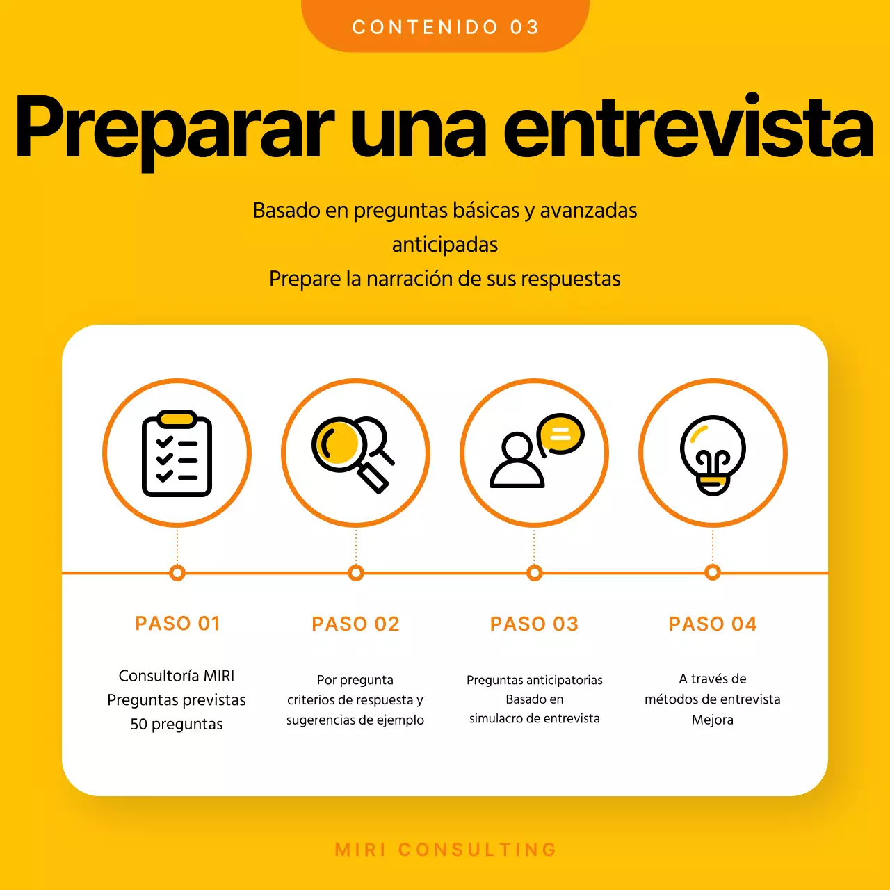 Comentarios sobre Yellow Simple Job