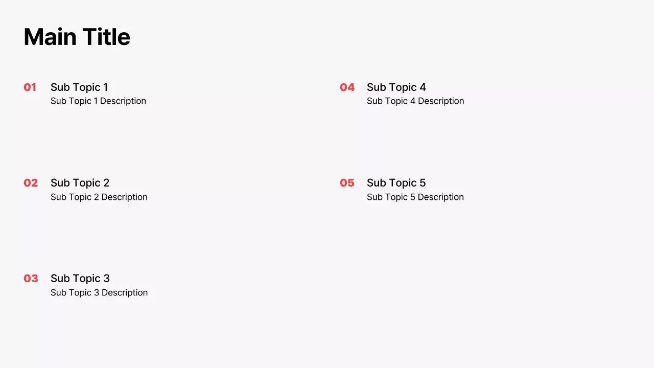 AI Presentation_Template106