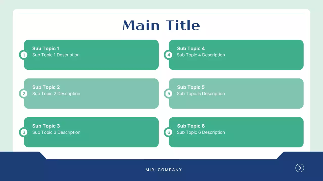 AI Presentation_Template107