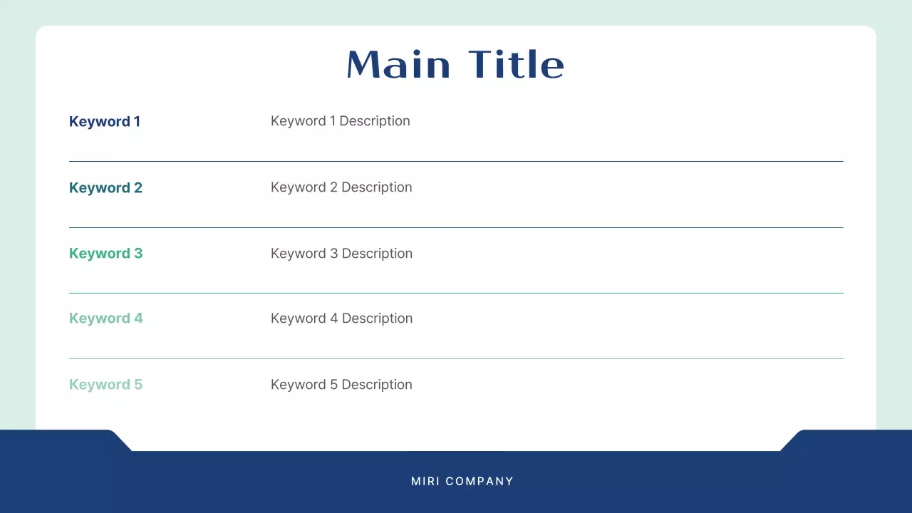 AI Presentation_Template107