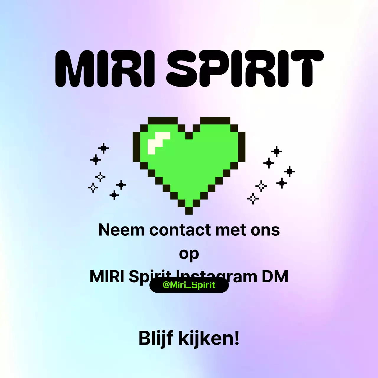 Mauve Pop Concertgids