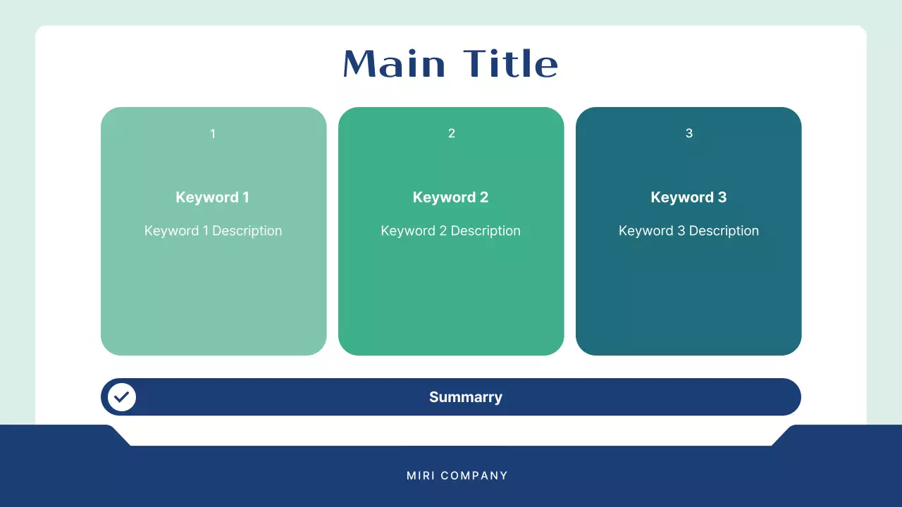 AI Presentation_Template107