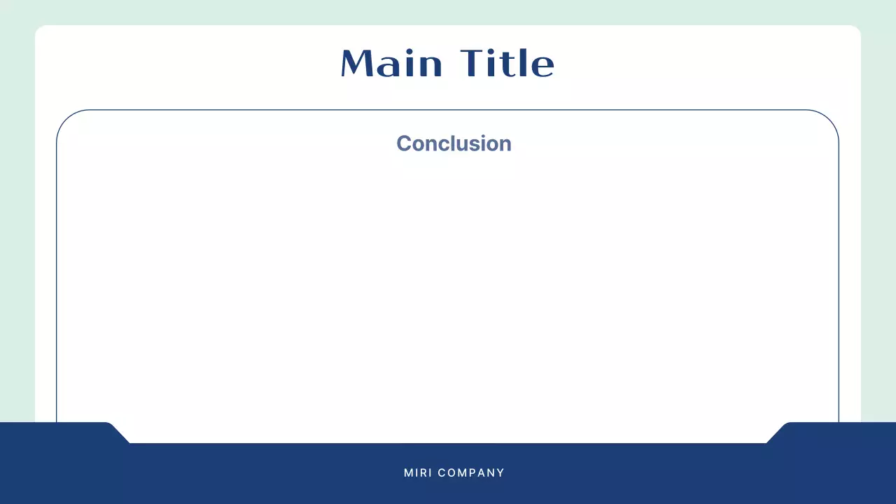 AI Presentation_Template107