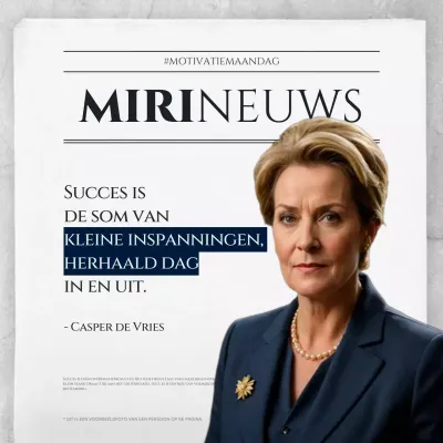 Marine professionele inspirerende zinnen materiaal