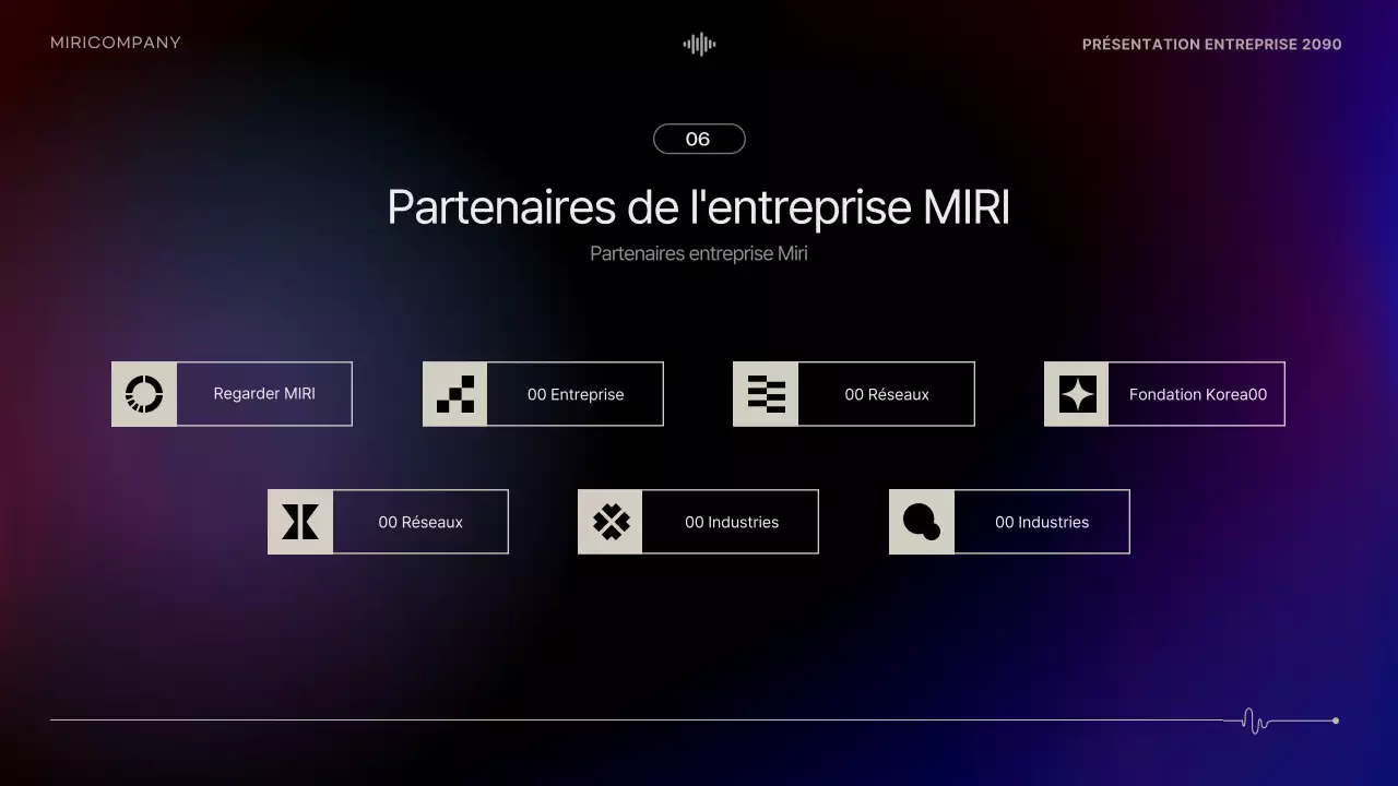 Appel à candidatures pour la performance moderne noire