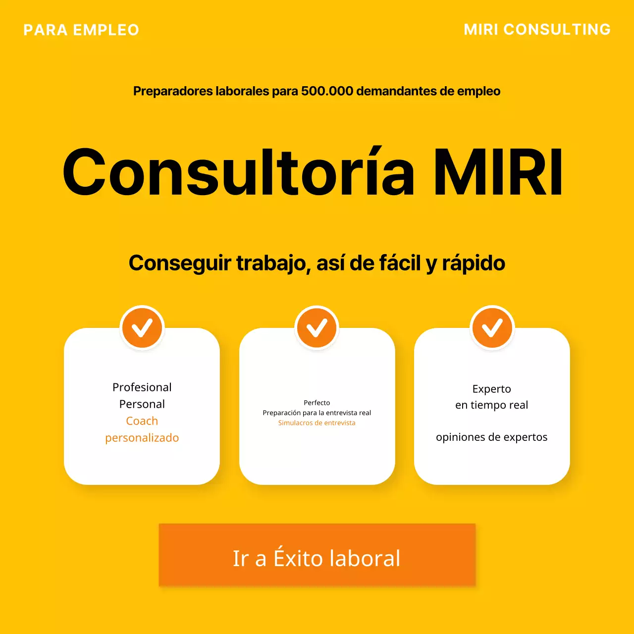 Comentarios sobre Yellow Simple Job