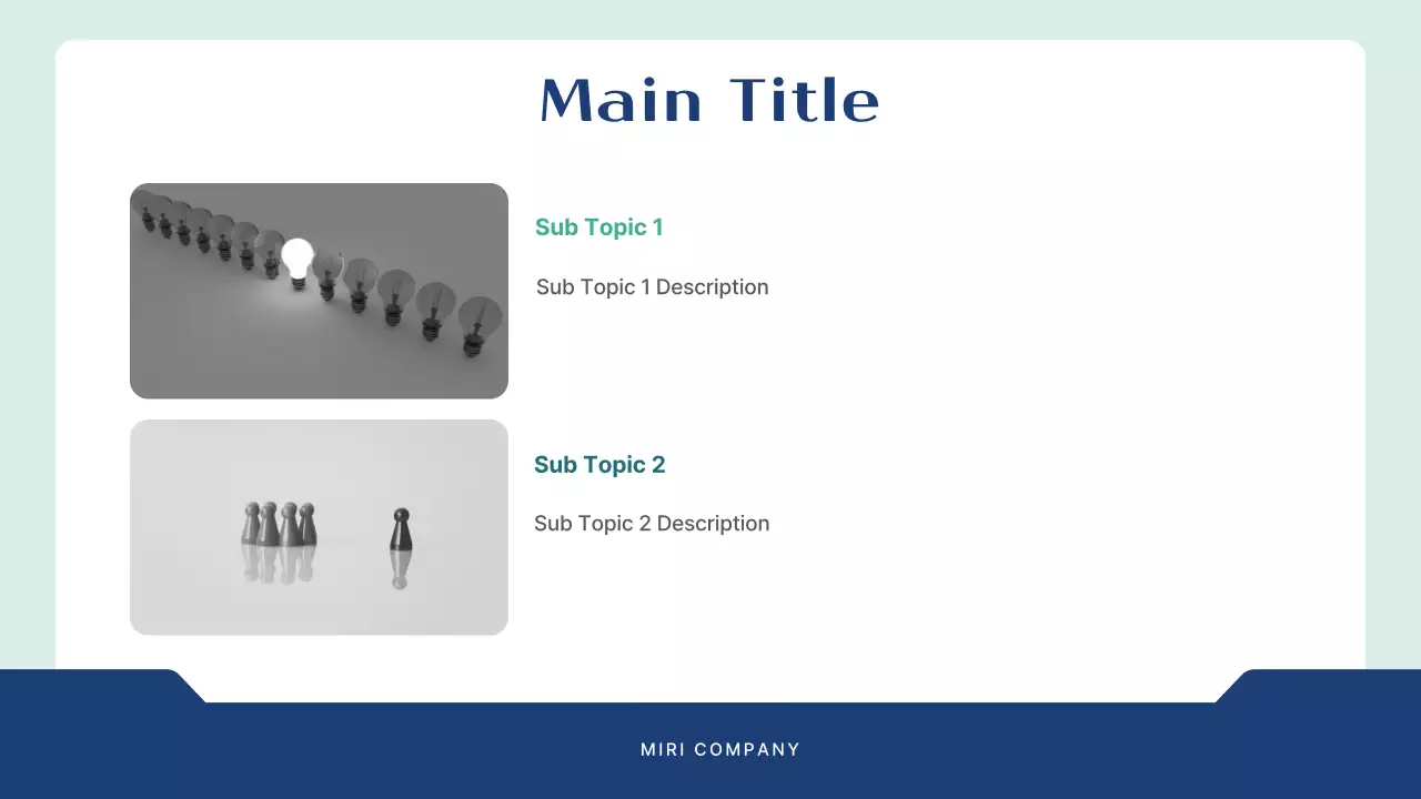AI Presentation_Template107