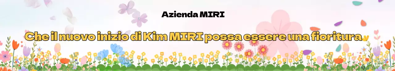Un simpatico annuncio di pensionamento in chartreuse