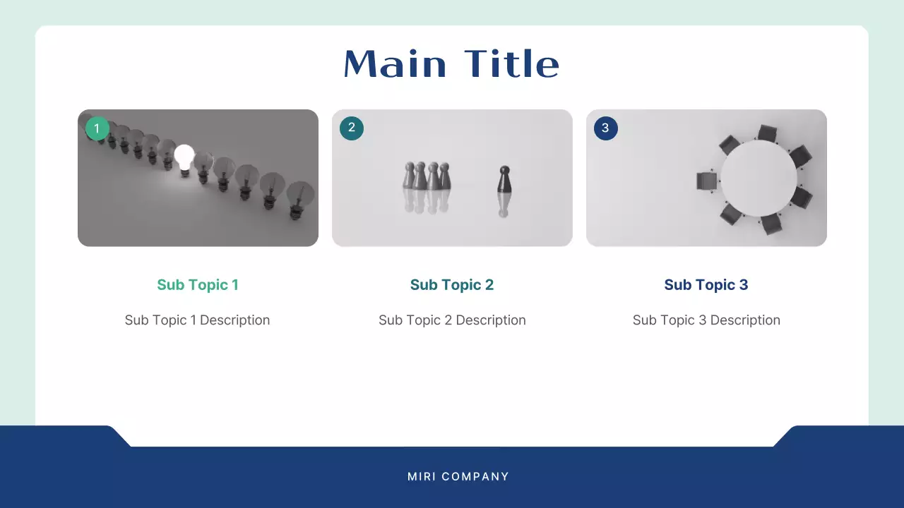 AI Presentation_Template107