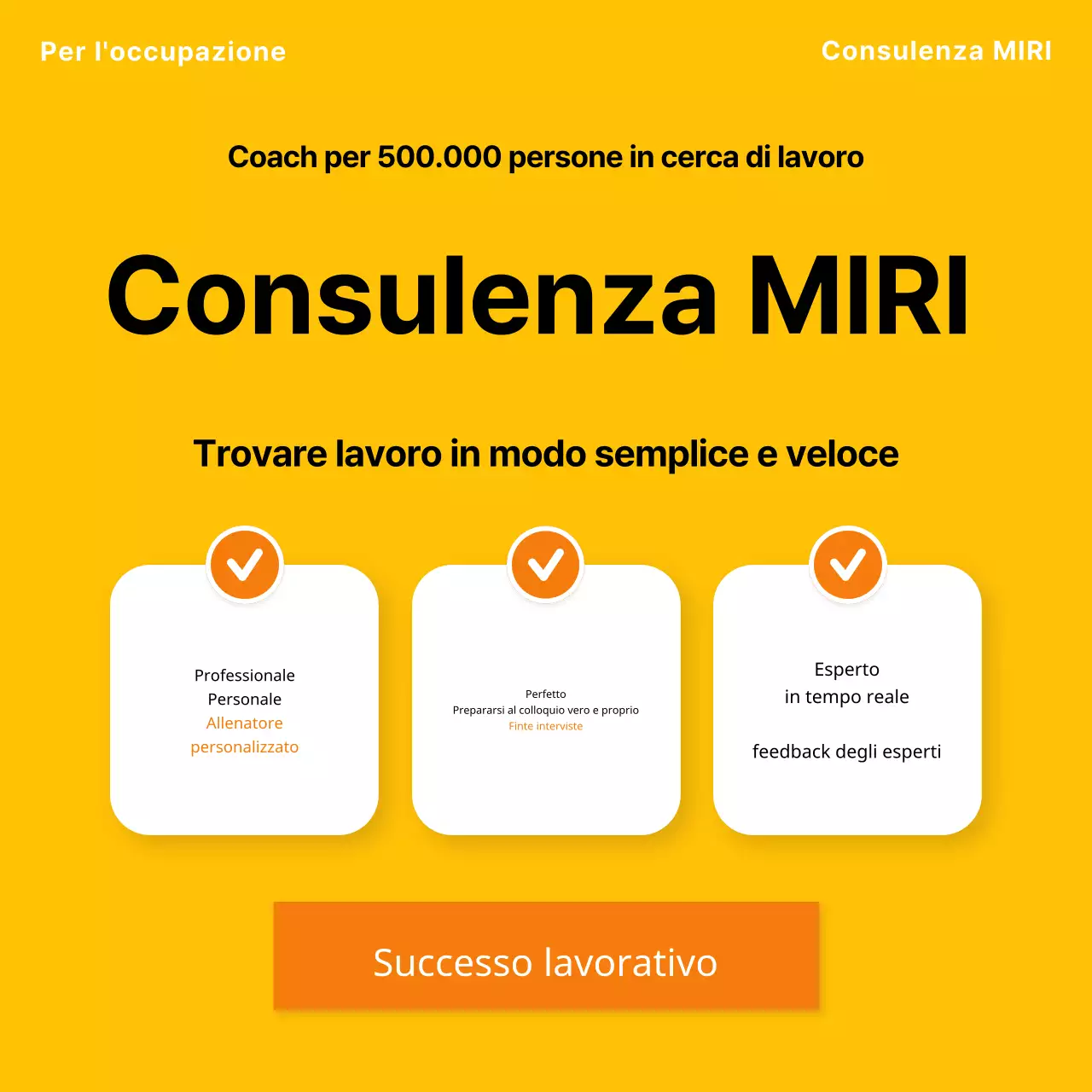 Recensioni su Yellow Simple Job