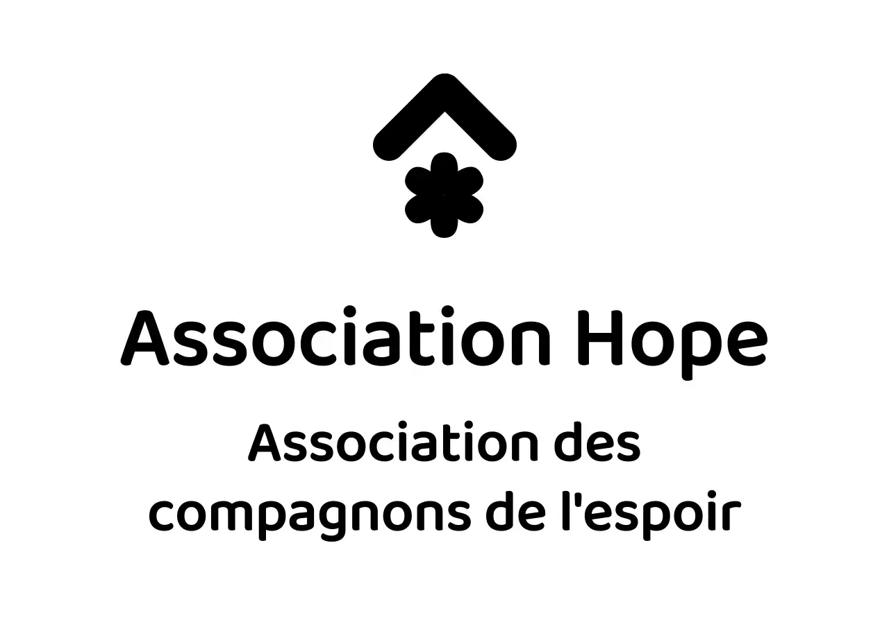 Promouvoir le logo simple de votre organisation