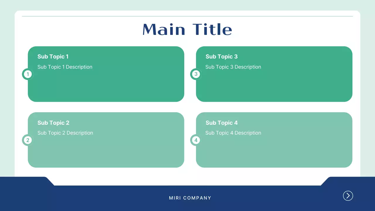 AI Presentation_Template107