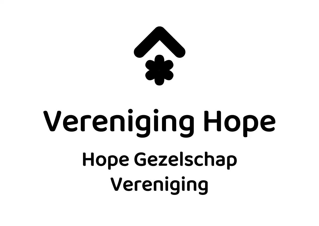 Promoot het eenvoudige logo van je organisatie