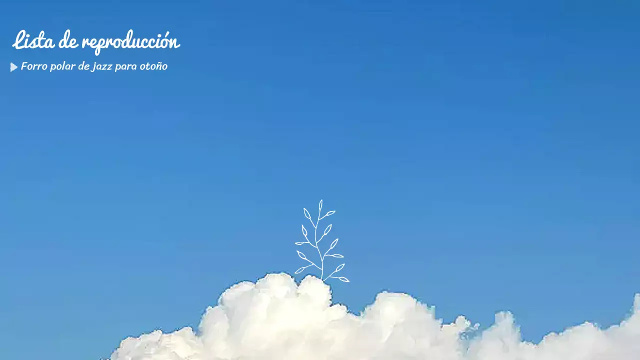 Promocionar Blue Simple Music