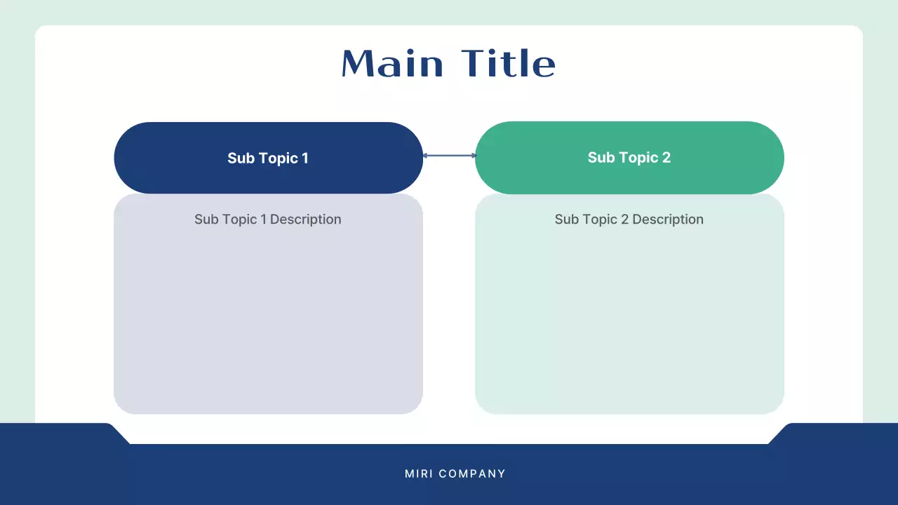 AI Presentation_Template107
