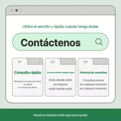 Guía de consulta Mint Simple