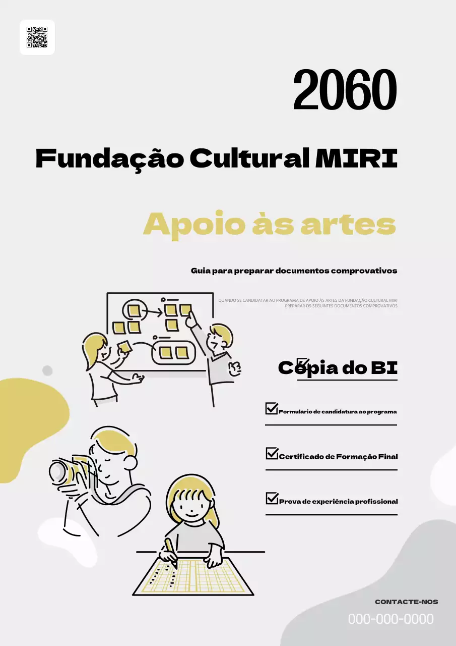 Guia de apoio à arte limpa cinzenta