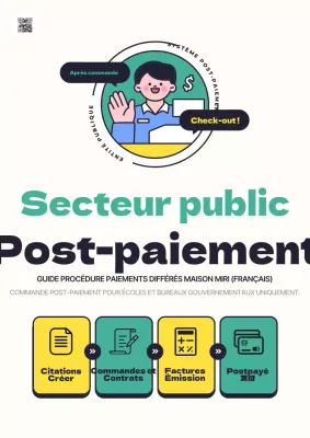 A propos de Mint Simple payments