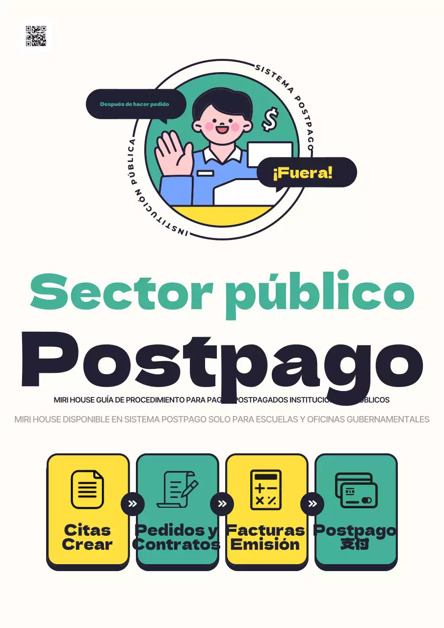 Acerca de Mint Pagos sencillos