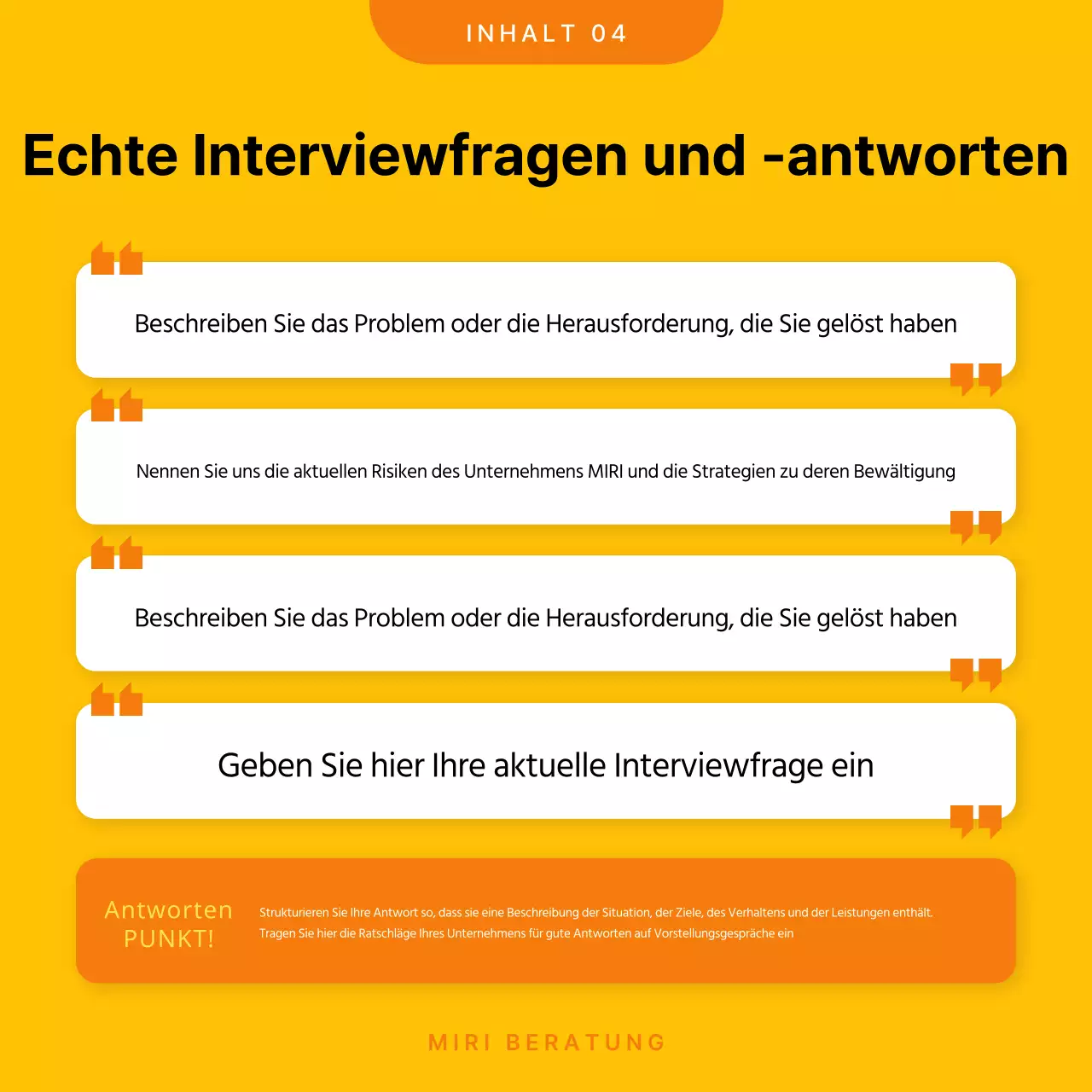 Yellow Simple Job Bewertungen