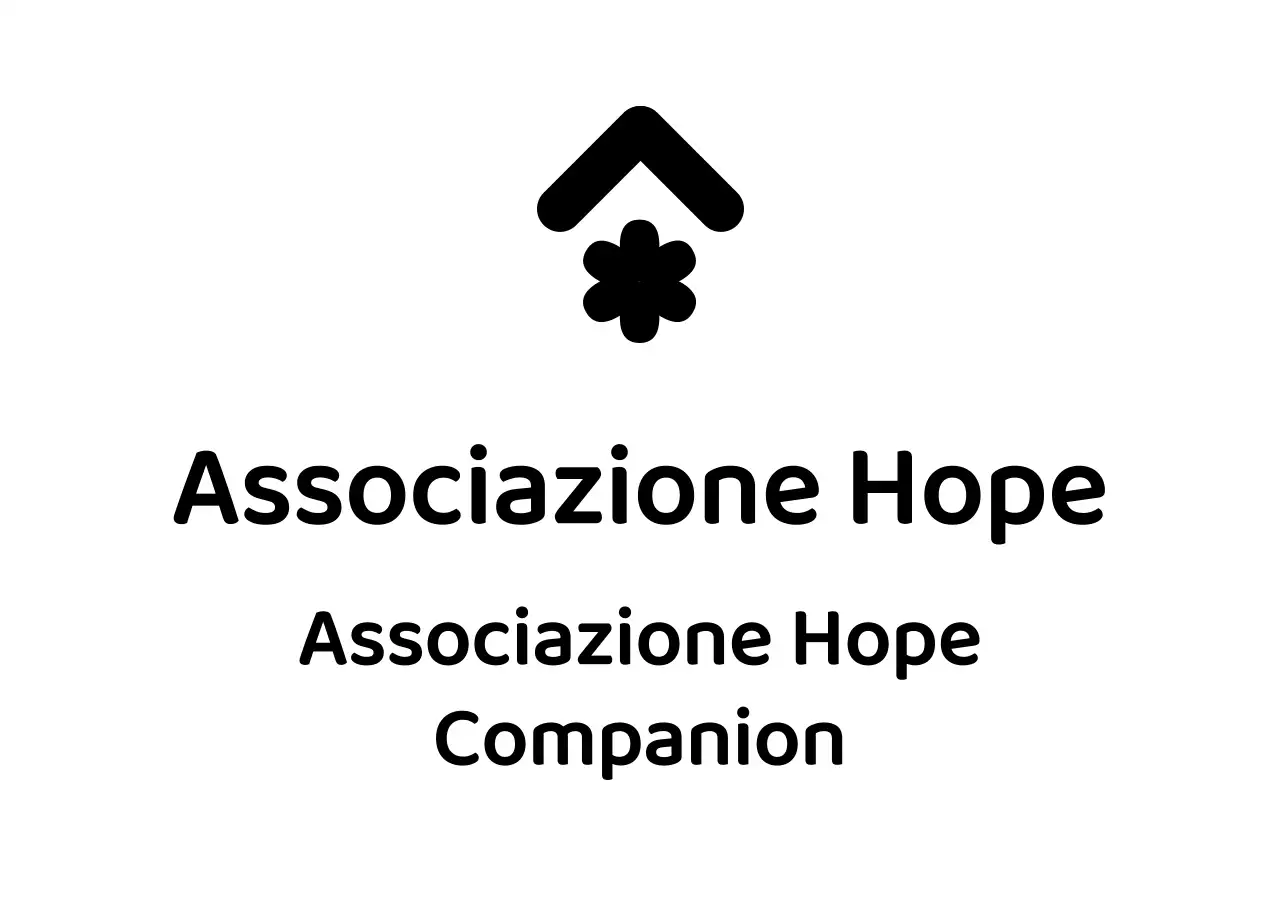 Promuovere il semplice logo della vostra organizzazione