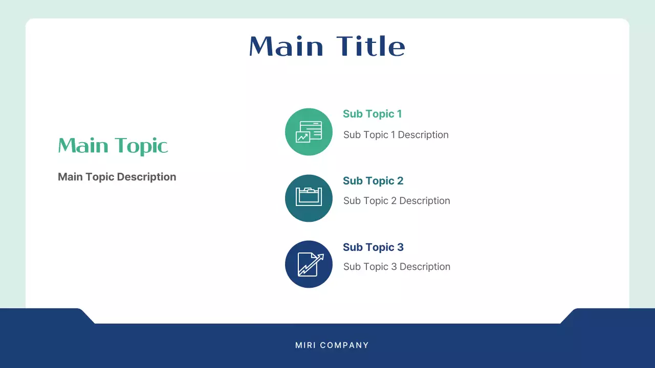 AI Presentation_Template107