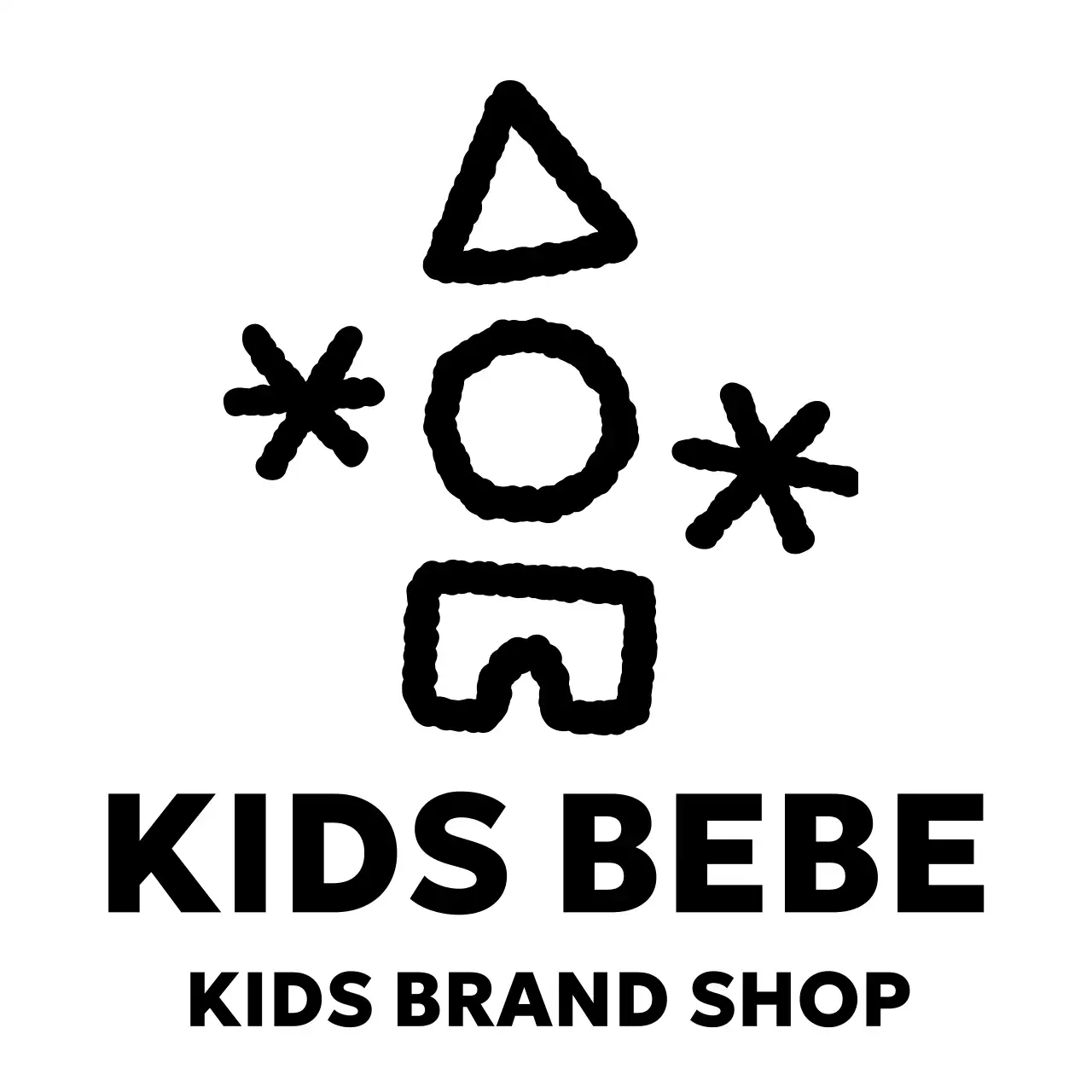 Promote a simple children's brand