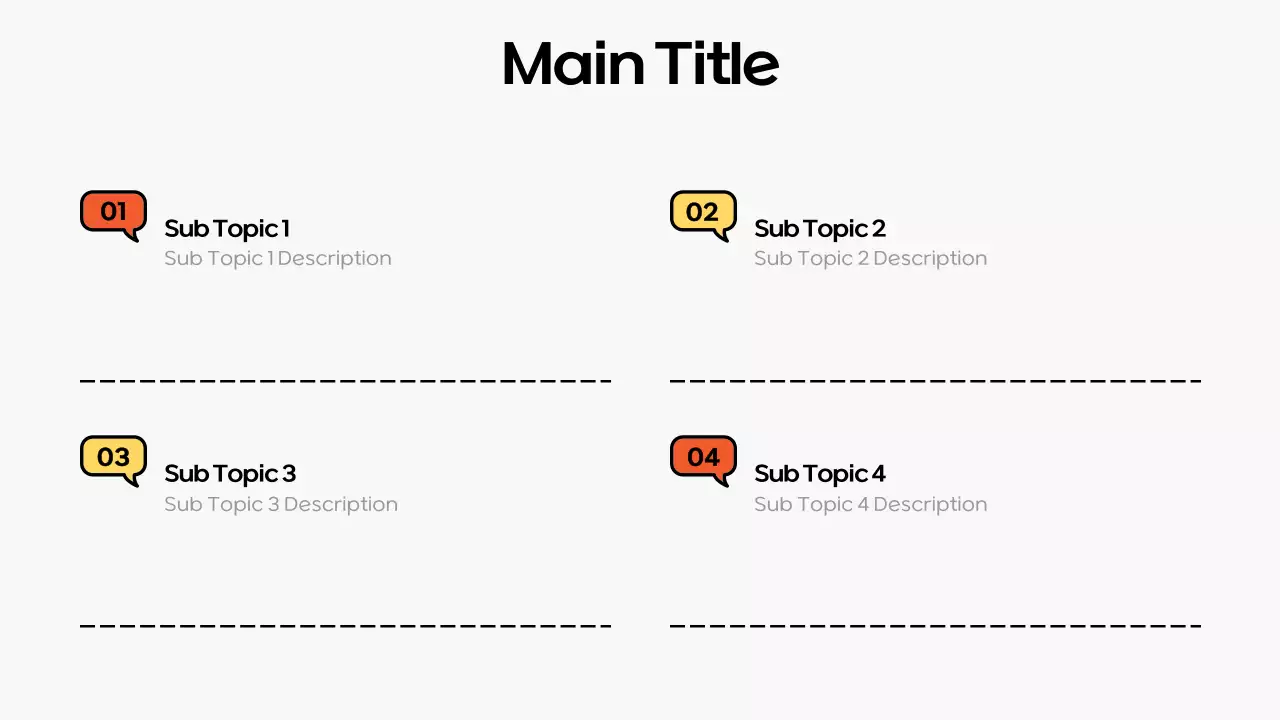 AI Presentation_ Template137