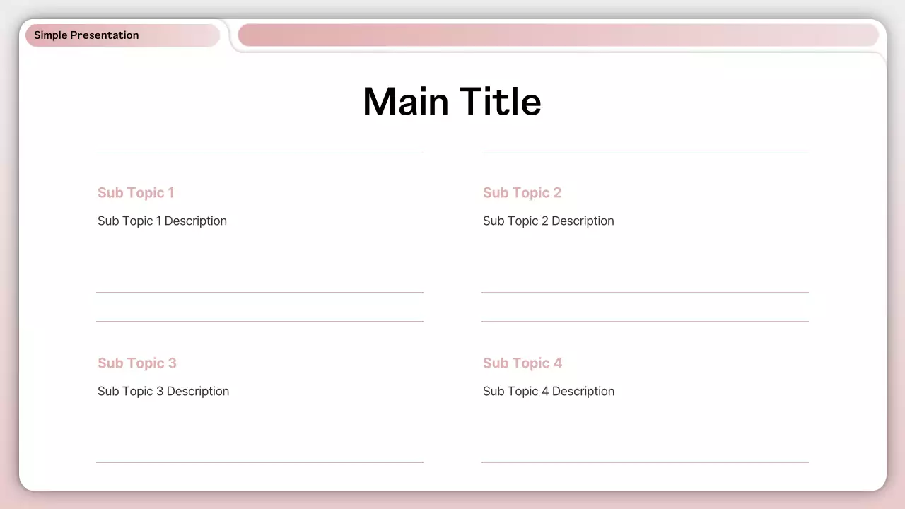 AI 프레젠테이션_템플릿134