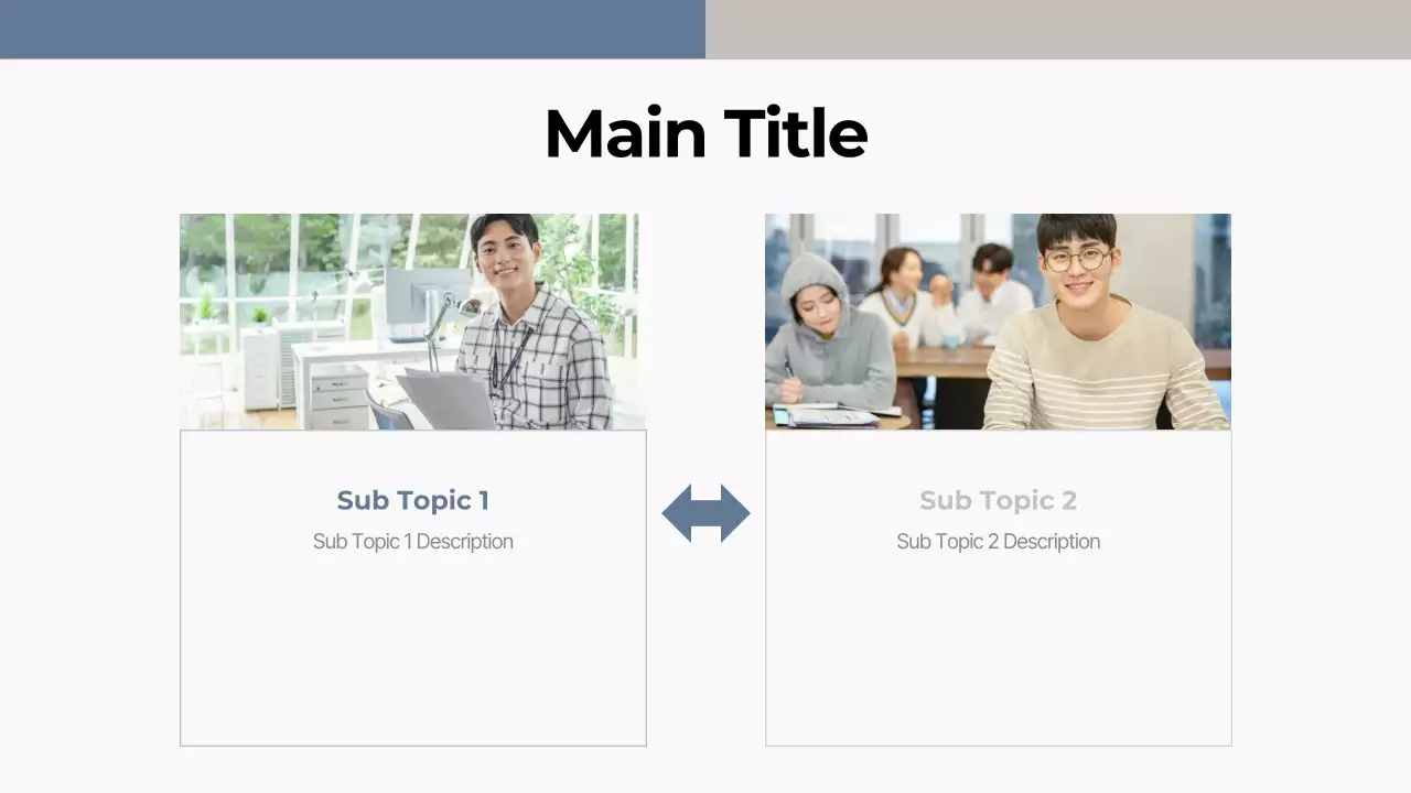 AI Presentation_Template143