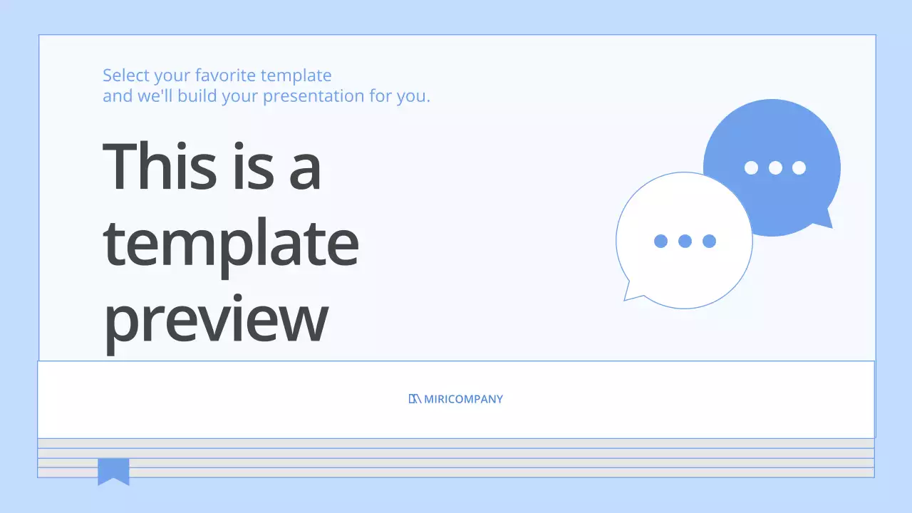 AI Presentation_Template123