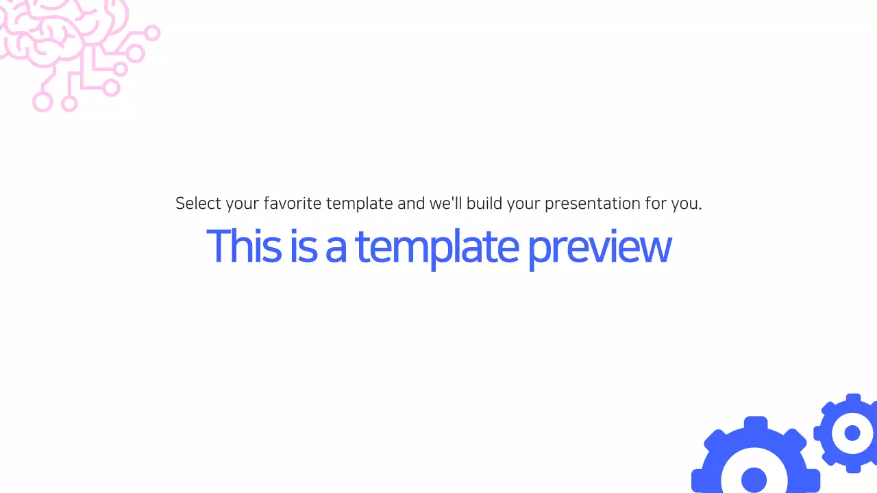 AI Presentation_Template169
